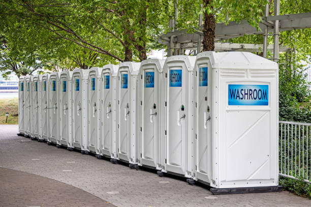 Best Affordable porta potty rental  in Monticello, NY