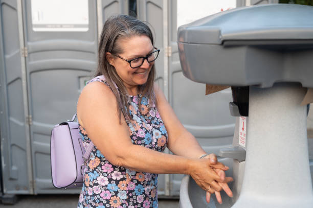 Best Long-term porta potty rental  in Monticello, NY