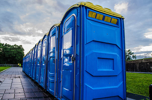 Best Temporary restroom rental  in Monticello, NY