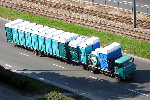Best Best portable toilet rental  in Monticello, NY