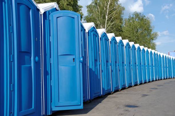 Best Construction site porta potty rental  in Monticello, NY